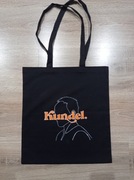 Torba ręcznie malowana