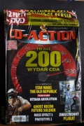 CD-Action w folii 02/2012 nr. 200 Jubileuszowy