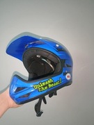 Kask rowerowy marki Bell