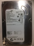 Dysk SATA Seagate ST3160318AS 160GB 3,5'' + kabel
