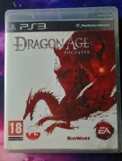 Dragon Age - Początek / wersja Dubbing PL