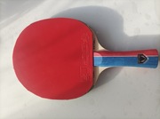 Profesjonalna rakietka do tenisa stołowego 