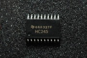 UKŁAD SCALONY 74HC245 