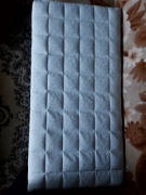 Materac  firmy Danpol.