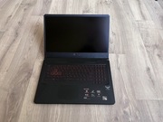 ASUS TUF FX705D – cały laptop na części, Klawiatura Matryca FX505
