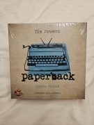 Paperback - gra planszowa (Baldar)