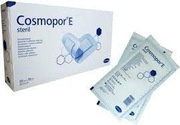 COSMOPOR E Steril jałowy opatrunek 20x10cm 1 szt