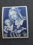 Kraj Saary 353 luzak  