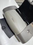 Drukarka LEXAR Z602 (Uszkodzona?)