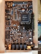 CREATIVE SOUND BLASTER AUDIGY 5.1 SB1394 PCI EAX ADVANCED HD
