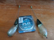 Ridge Monkey Spławik Zig Rig Zyggo Medium 2 sztuki plus gratis