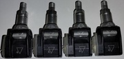 Czujnik ciśnienia w oponach TPMS OPEL 13598787