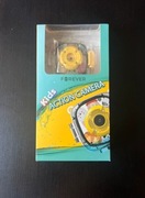 Wodoodporna kamera dziecięca Kids Action z 5 grami, na prezent!