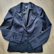 śliczna czarna marynarka Mexx r 40