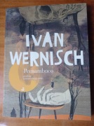 Ivan Wernisch – Pernambuco