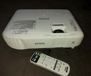 Projektor Rzutnik EPSON 