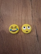 Tłumik drgań - wibrastop Wilson Emoji Dampener
