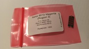 3x Chip do tonera Magenta Xerox Phaser 6000