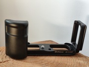 L-BRACKET Fittest LB-X100F dla Fujifilm X100F