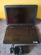 Dell e5530 diagnostyczny