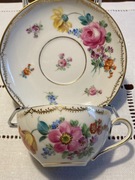 Helena Wolfsohn, Drezno piękna filiżanka do kawy/herbaty