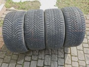 Komplet opon Nexen n'blue 4 season 2 245/40/18