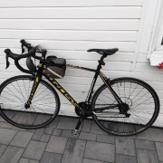 Rower Kross Vento 3.0