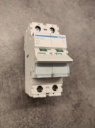 Rozłącznik modułowy Hager 40A 2P SBN240