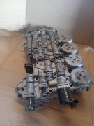 Płyta hydrauliczna,sterowanie,valve body 5l40 GM 