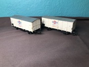 Piko wagon martini towarowy h0