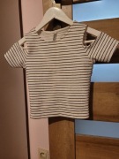 T-shirt stradivarius s