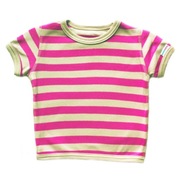 T-shirt PGS - 100% BAWEŁNA EKO BIO ORGANIC roz. 92