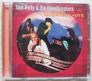 TOM PETTY & THE HEARTBREAKERS - Greatest Hits (CD)