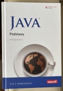 Java Podstawy Wydanie X