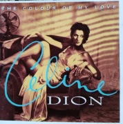 Celine Dion The Colour Of My Love (Pop Synth-pop, Ballad) (4)