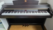Pianino cyfrowe elektroniczne Yamaha Clavinova CLP-230