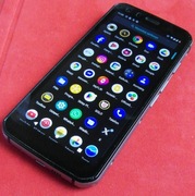 SMARTFON 6GB/128GB CAT S62 PRO TELEFON Z KAMERĄ TERMOWIZYJNĄ FLIR