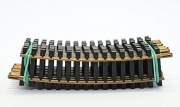 FLEISCHMANN tory łukowe R 415 1szt 1:87 H0