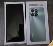 Smartfon HONOR X6a