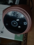 KAMERA ELEKTRONICZNY WIZJER DO DRZWI