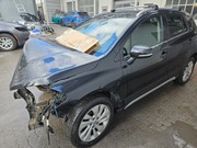 Suzuki Sx4 S-Cross błotnik przedni lewy