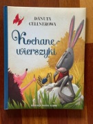 Kochane wierszyki. Danuta Gellnerowa