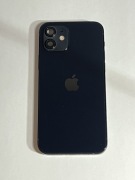 Oryginalny korpus iPhone 12 midnight- uzbrojony