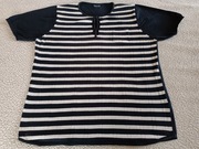 Bluzka męska z krótkim rękawem "Zara Young" - XL