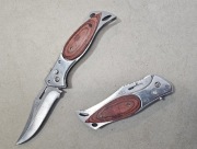 Nóż składany scyzoryk 