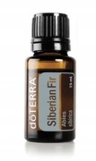 DOTERRA Siberian Fir 15ML - olejek eteryczny z jodły syberyjskiej