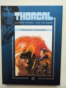 THORGAL Zdradzona Czarodziejka Grzegorz Rosiński Jean Van Hamme NOWA
