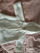 Sweterek podobny do zara rozmiar 56-62