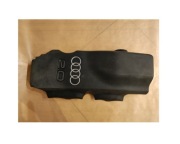 górna osłona silnika przeznaczona  Audi A4 B6