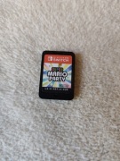 Super Mario Party Nintendo Switch